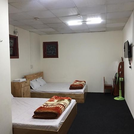 Baby Mart Guesthouse Da Lat Esterno foto