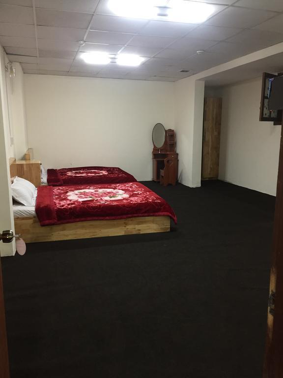 Baby Mart Guesthouse Da Lat Esterno foto